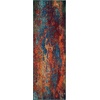 image:imageNourison Home Celestial Sealife 3 x 5 Area Rug  Easy Clean Non Shedding Bed Room Living Room Dining Room Kitchen 3 x 5Atlantic