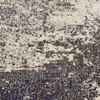 image:imageNourison Home Celestial Sealife 3 x 5 Area Rug  Easy Clean Non Shedding Bed Room Living Room Dining Room Kitchen 3 x 5IvoryGrey