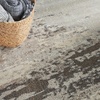 image:imageNourison Home Celestial Sealife 3 x 5 Area Rug  Easy Clean Non Shedding Bed Room Living Room Dining Room Kitchen 3 x 5IvoryGrey