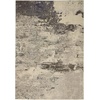 image:imageNourison Home Celestial Sealife 3 x 5 Area Rug  Easy Clean Non Shedding Bed Room Living Room Dining Room Kitchen 3 x 5IvoryGrey