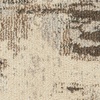 image:imageNourison Home Celestial Sealife 3 x 5 Area Rug  Easy Clean Non Shedding Bed Room Living Room Dining Room Kitchen 3 x 5IvoryGrey