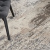 image:imageNourison Home Celestial Sealife 3 x 5 Area Rug  Easy Clean Non Shedding Bed Room Living Room Dining Room Kitchen 3 x 5IvoryGrey