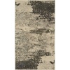 image:imageNourison Home Celestial Sealife 3 x 5 Area Rug  Easy Clean Non Shedding Bed Room Living Room Dining Room Kitchen 3 x 5IvoryGrey