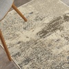 image:imageNourison Home Celestial Sealife 3 x 5 Area Rug  Easy Clean Non Shedding Bed Room Living Room Dining Room Kitchen 3 x 5IvoryGrey