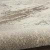 image:imageNourison Home Celestial Sealife 3 x 5 Area Rug  Easy Clean Non Shedding Bed Room Living Room Dining Room Kitchen 3 x 5IvoryPink