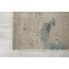 image:imageNourison Home Celestial Sealife 3 x 5 Area Rug  Easy Clean Non Shedding Bed Room Living Room Dining Room Kitchen 3 x 5Sealife