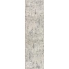 image:imageNourison Home Concerto Abstract Ivory Grey Blue 3 x 5 Oval Area Rug Easy Cleaning Non Shedding Bed Room Living Room Dining Room Kitchen 3x5Ivory Blue Grey