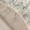 image:imageNourison Home Concerto Abstract Ivory Grey Blue 3 x 5 Oval Area Rug Easy Cleaning Non Shedding Bed Room Living Room Dining Room Kitchen 3x5Ivory Blue Grey
