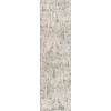 image:imageNourison Home Concerto Abstract Ivory Grey Blue 3 x 5 Oval Area Rug Easy Cleaning Non Shedding Bed Room Living Room Dining Room Kitchen 3x5Ivory Blue Grey