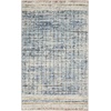 image:imageNourison Home Concerto Abstract IvoryGrey 3 x 5 Area Rug Easy Cleaning Non Shedding Bed Room Living Room Dining Room Kitchen 3x5Blue