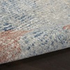 image:imageNourison Home Concerto Abstract IvoryMulti 3 x 5 Area Rug Easy Cleaning Non Shedding Bed Room Living Room Dining Room Kitchen 3x5Ivory