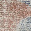 image:imageNourison Home Concerto Abstract IvoryMulti 3 x 5 Area Rug Easy Cleaning Non Shedding Bed Room Living Room Dining Room Kitchen 3x5IvoryMulti