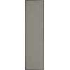 image:imageNourison Home Courtyard Ivory Silver 3 x 5 Oval Area Rug  Easy Clean Non Shedding Bed Room Living Room Dining Room Kitchen 3 x 5 OvalBlack White