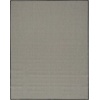 image:imageNourison Home Courtyard Ivory Silver 3 x 5 Oval Area Rug  Easy Clean Non Shedding Bed Room Living Room Dining Room Kitchen 3 x 5 OvalBlack White