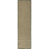 image:imageNourison Home Courtyard Ivory Silver 3 x 5 Oval Area Rug  Easy Clean Non Shedding Bed Room Living Room Dining Room Kitchen 3 x 5 OvalGreen
