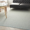 image:imageNourison Home Courtyard Ivory Silver 3 x 5 Oval Area Rug  Easy Clean Non Shedding Bed Room Living Room Dining Room Kitchen 3 x 5 OvalIvory Aqua