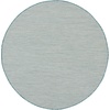 image:imageNourison Home Courtyard Ivory Silver 3 x 5 Oval Area Rug  Easy Clean Non Shedding Bed Room Living Room Dining Room Kitchen 3 x 5 OvalIvory Aqua