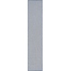 image:imageNourison Home Courtyard Ivory Silver 3 x 5 Oval Area Rug  Easy Clean Non Shedding Bed Room Living Room Dining Room Kitchen 3 x 5 OvalIvory Blue