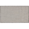image:imageNourison Home Courtyard Ivory Silver 3 x 5 Oval Area Rug  Easy Clean Non Shedding Bed Room Living Room Dining Room Kitchen 3 x 5 OvalIvory Charcoal