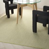 image:imageNourison Home Courtyard Ivory Silver 3 x 5 Oval Area Rug  Easy Clean Non Shedding Bed Room Living Room Dining Room Kitchen 3 x 5 OvalIvory Green