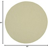 image:imageNourison Home Courtyard Ivory Silver 3 x 5 Oval Area Rug  Easy Clean Non Shedding Bed Room Living Room Dining Room Kitchen 3 x 5 OvalIvory Green
