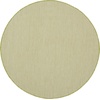 image:imageNourison Home Courtyard Ivory Silver 3 x 5 Oval Area Rug  Easy Clean Non Shedding Bed Room Living Room Dining Room Kitchen 3 x 5 OvalIvory Green