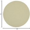image:imageNourison Home Courtyard Ivory Silver 3 x 5 Oval Area Rug  Easy Clean Non Shedding Bed Room Living Room Dining Room Kitchen 3 x 5 OvalIvory Green