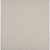 image:imageNourison Home Courtyard Ivory Silver 3 x 5 Oval Area Rug  Easy Clean Non Shedding Bed Room Living Room Dining Room Kitchen 3 x 5 OvalIvory Silver