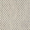 image:imageNourison Home Courtyard Ivory Silver 3 x 5 Oval Area Rug  Easy Clean Non Shedding Bed Room Living Room Dining Room Kitchen 3 x 5 OvalIvory Silver