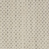 image:imageNourison Home Courtyard Ivory Silver 3 x 5 Oval Area Rug  Easy Clean Non Shedding Bed Room Living Room Dining Room Kitchen 3 x 5 OvalIvory Silver