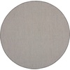 image:imageNourison Home Courtyard Ivory Silver 3 x 5 Oval Area Rug  Easy Clean Non Shedding Bed Room Living Room Dining Room Kitchen 3 x 5 OvalIvoryCharcoal