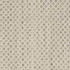 image:imageNourison Home Courtyard Ivory Silver 3 x 5 Oval Area Rug  Easy Clean Non Shedding Bed Room Living Room Dining Room Kitchen 3 x 5 OvalIvorySilver