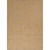 image:imageNourison Home Courtyard Ivory Silver 3 x 5 Oval Area Rug  Easy Clean Non Shedding Bed Room Living Room Dining Room Kitchen 3 x 5 OvalJute