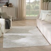 image:imageNourison Home Dekor Grey 53 x 7 Area Rug  Easy Clean Non Shedding Bed Room Living Room Dining Room Kitchen 5 x 7Beige