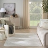 image:imageNourison Home Dekor Grey 53 x 7 Area Rug  Easy Clean Non Shedding Bed Room Living Room Dining Room Kitchen 5 x 7Beige