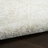 image:imageNourison Home Dekor Grey 53 x 7 Area Rug  Easy Clean Non Shedding Bed Room Living Room Dining Room Kitchen 5 x 7Beige