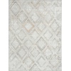image:imageNourison Home Dekor Grey 53 x 7 Area Rug  Easy Clean Non Shedding Bed Room Living Room Dining Room Kitchen 5 x 7Grey