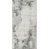 image:imageNourison Home Dekor Grey 53 x 7 Area Rug  Easy Clean Non Shedding Bed Room Living Room Dining Room Kitchen 5 x 7Grey Charcoal