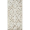 image:imageNourison Home Dekor Grey 53 x 7 Area Rug  Easy Clean Non Shedding Bed Room Living Room Dining Room Kitchen 5 x 7Ivory Taupe