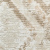 image:imageNourison Home Dekor Grey 53 x 7 Area Rug  Easy Clean Non Shedding Bed Room Living Room Dining Room Kitchen 5 x 7Ivory Taupe