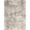 image:imageNourison Home EcoFriendly Ivory Multicolor 53 x 73 Area Rug  Easy Clean Non Shedding Bed Room Living Room Dining Room Kitchen 5 x 7Ivory Multicolor