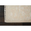 image:imageNourison Home Elan Ivory 23 x 3 Area Rug  Easy Clean Non Shedding Bed Room Living Room Dining Room Kitchen 2 x 3Ivory