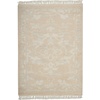 image:imageNourison Home Elan Ivory 23 x 3 Area Rug  Easy Clean Non Shedding Bed Room Living Room Dining Room Kitchen 2 x 3Ivory