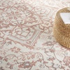 image:imageNourison Home Elation Ivory Brick 2 x 3 Area Rug  Easy Clean Non Shedding Bed Room Living Room Dining Room Kitchen 2 x 3Ivory Brick