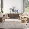 image:imageNourison Home Elation Ivory Brick 2 x 3 Area Rug  Easy Clean Non Shedding Bed Room Living Room Dining Room Kitchen 2 x 3Ivory Brick