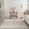 image:imageNourison Home Elation Ivory Brick 2 x 3 Area Rug  Easy Clean Non Shedding Bed Room Living Room Dining Room Kitchen 2 x 3IvoryBrick