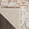 image:imageNourison Home Elation Ivory Brick 2 x 3 Area Rug  Easy Clean Non Shedding Bed Room Living Room Dining Room Kitchen 2 x 3IvoryBrick
