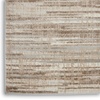 image:imageNourison Home Elation Ivory Grey 2 x 3 Area Rug  Easy Clean Non Shedding Bed Room Living Room Dining Room Kitchen 2 x 3Ivory Grey