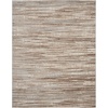 image:imageNourison Home Elation Ivory Grey 2 x 3 Area Rug  Easy Clean Non Shedding Bed Room Living Room Dining Room Kitchen 2 x 3Ivory Grey