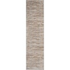 image:imageNourison Home Elation Ivory Grey 2 x 3 Area Rug  Easy Clean Non Shedding Bed Room Living Room Dining Room Kitchen 2 x 3Ivory Grey